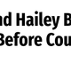 Illustration for article titled So Are Justin Bieber Hailey Baldwin Married or Not?
